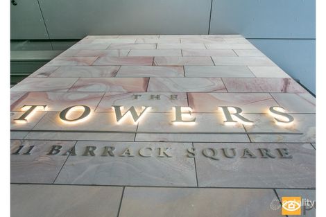 Property photo of 2207/11 Barrack Square Perth WA 6000