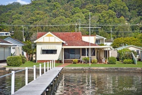 Property photo of 33 Couche Crescent Koolewong NSW 2256