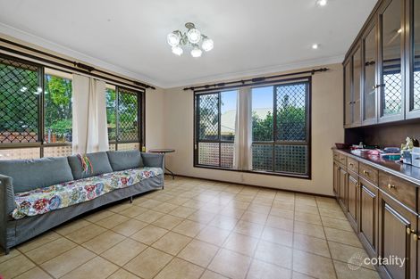 Property photo of 54 Agnes Street Centenary Heights QLD 4350