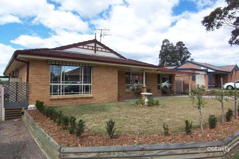 Property photo of 29 Lycett Close Metford NSW 2323