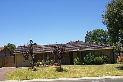 22 Mulligan Dr, Greenwood, WA 6024