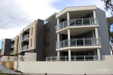 Property photo of 16/2-4 William Street Murrumbeena VIC 3163