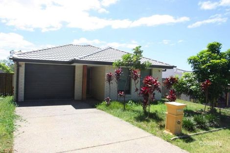 19 Nightshade Cres, Pimpama, QLD 4209