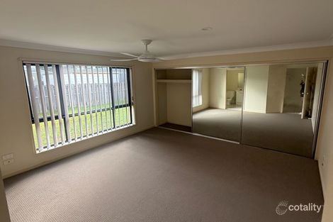 Property photo of 22 Clydesdale Drive Upper Coomera QLD 4209