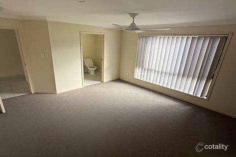 Property photo of 22 Clydesdale Drive Upper Coomera QLD 4209