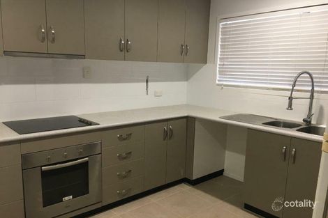 Property photo of 6 Talbot Court Dysart QLD 4745