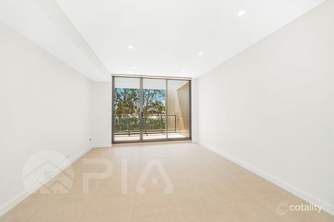 Property photo of 206/1 Madden Close Botany NSW 2019