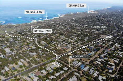 Property photo of 504 Melbourne Road Blairgowrie VIC 3942