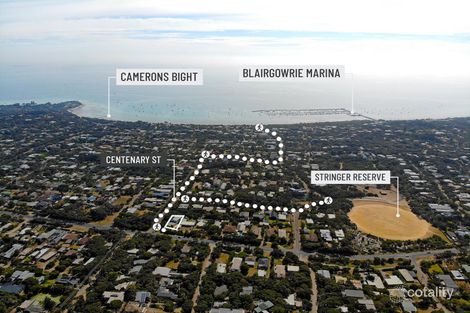 Property photo of 504 Melbourne Road Blairgowrie VIC 3942