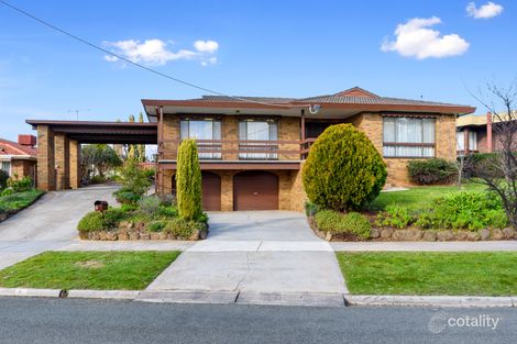 Property photo of 8 Timbertop Drive Kennington VIC 3550