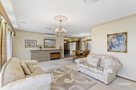 Property photo of 8 Timbertop Drive Kennington VIC 3550
