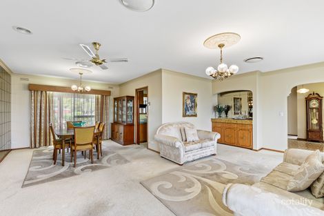 Property photo of 8 Timbertop Drive Kennington VIC 3550