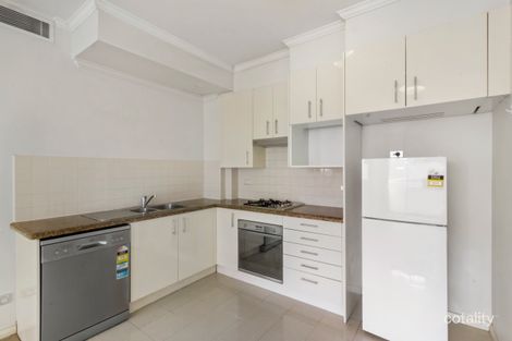 Property photo of 255/298-304 Sussex Street Sydney NSW 2000