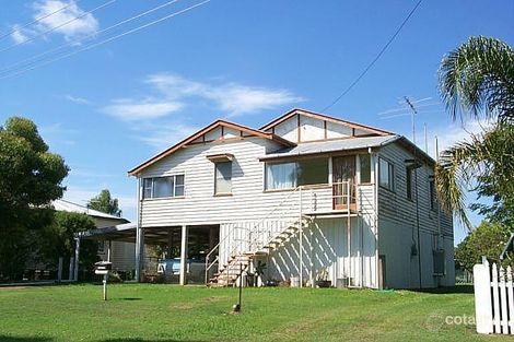 2 Chubb St, Dalby, QLD 4405