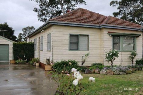 Property photo of 13 Brisbane Road Riverstone NSW 2765