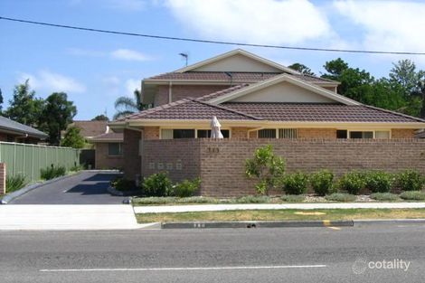 Property photo of 111 Rawson Road Woy Woy NSW 2256