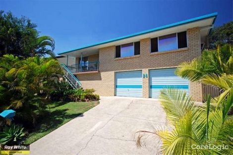 Property photo of 24 Cayley Street Everton Park QLD 4053
