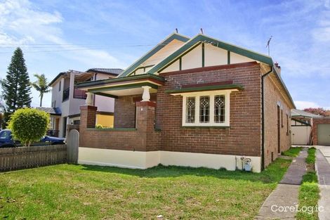 Property photo of 4 Preddys Road Bexley NSW 2207