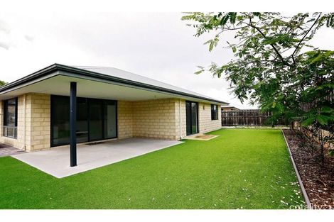 Property photo of 59 Elmridge Parkway Ellenbrook WA 6069