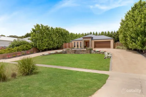 Property photo of 10 Choice Place Gisborne VIC 3437