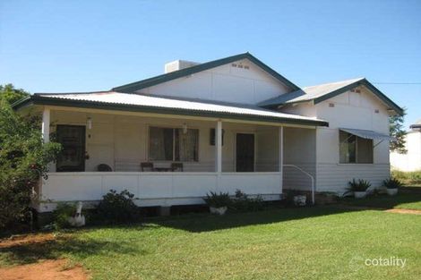 37 Bradley St, Cobar, NSW 2835