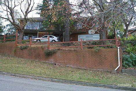Property photo of 2 William Place North Rocks NSW 2151