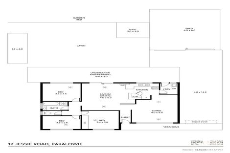 12 Jessie Rd, Paralowie, SA 5108