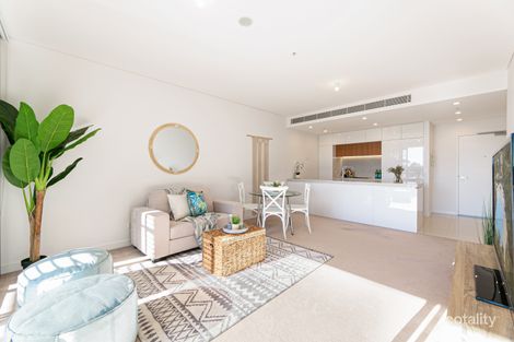 Property photo of 401/261 Morrison Road Ryde NSW 2112