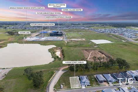 Property photo of 4 Kensei Street Gables NSW 2765