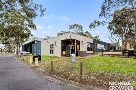 2/12-16 Garden Bvd, Dingley Village, VIC 3172