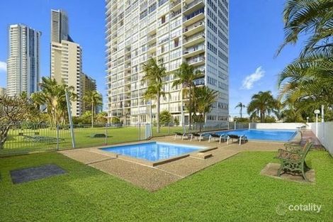 Property photo of 20/2-18 Riverview Parade Surfers Paradise QLD 4217