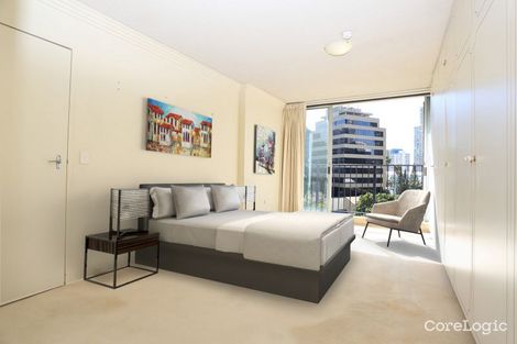 Property photo of 20/2-18 Riverview Parade Surfers Paradise QLD 4217