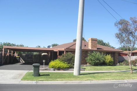 74 Jacana Dr, Carrum Downs, VIC 3201