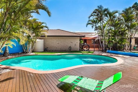 Property photo of 6 Carlton Place Springfield QLD 4300
