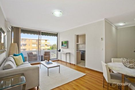 Property photo of 6/14-24 Kidman Street Coogee NSW 2034