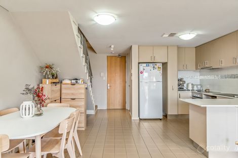 Property photo of 21/21 Rowland Street Subiaco WA 6008