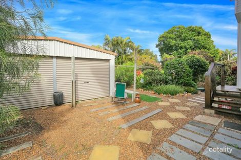Property photo of 11 Pacific Boulevard Moore Park Beach QLD 4670