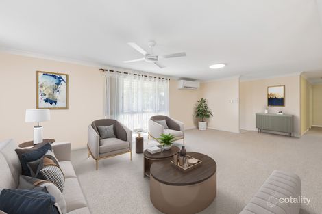 Property photo of 10 Dunoon Crescent Maclean NSW 2463