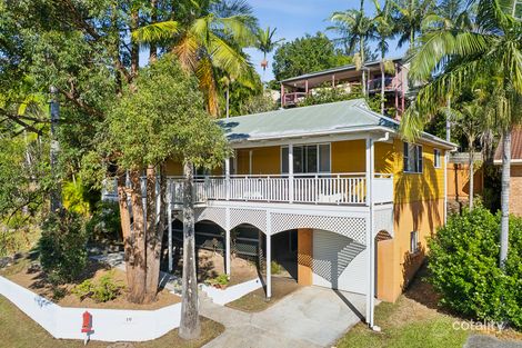 Property photo of 10 Dunoon Crescent Maclean NSW 2463