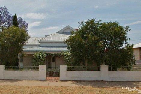 520 Mcgowen St, Broken Hill, NSW 2880