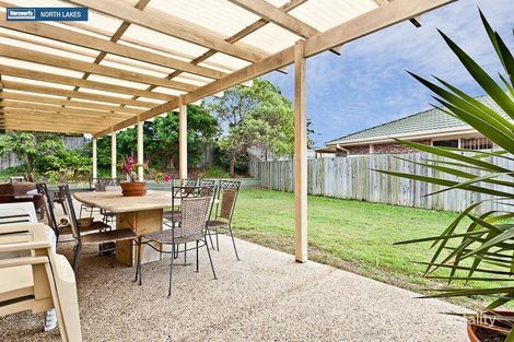 Property photo of 11 Morwell Crescent North Lakes QLD 4509