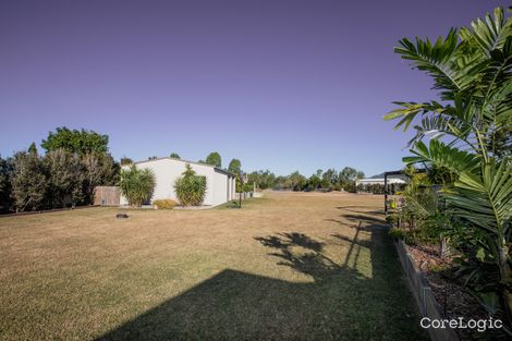 Property photo of 15 Therese Court Alice River QLD 4817