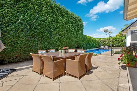 Property photo of 35 Stanton Road Mosman NSW 2088