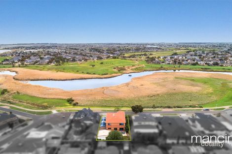 Property photo of 4 Creek Waters Close Altona Meadows VIC 3028