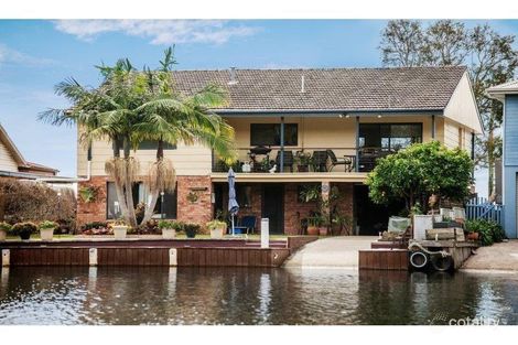 Property photo of 216 Geoffrey Road Chittaway Point NSW 2261