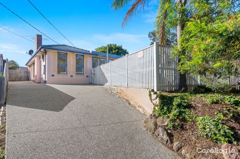 Property photo of 23 Byrne Crescent Watsonia North VIC 3087