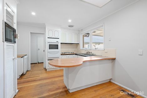 Property photo of 23 Byrne Crescent Watsonia North VIC 3087