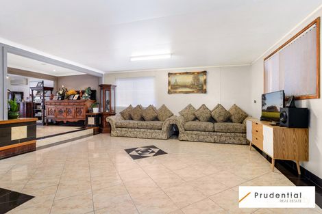 Property photo of 26 Kendee Street Sadleir NSW 2168