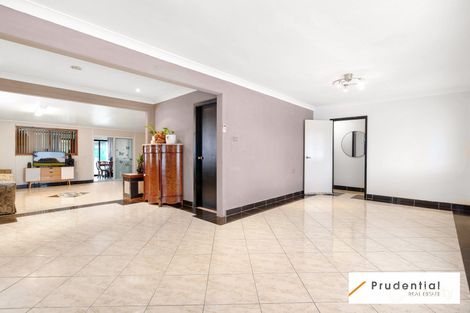 Property photo of 26 Kendee Street Sadleir NSW 2168