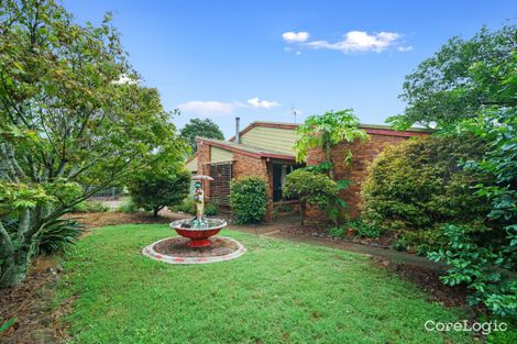 Property photo of 54 Agnes Street Centenary Heights QLD 4350